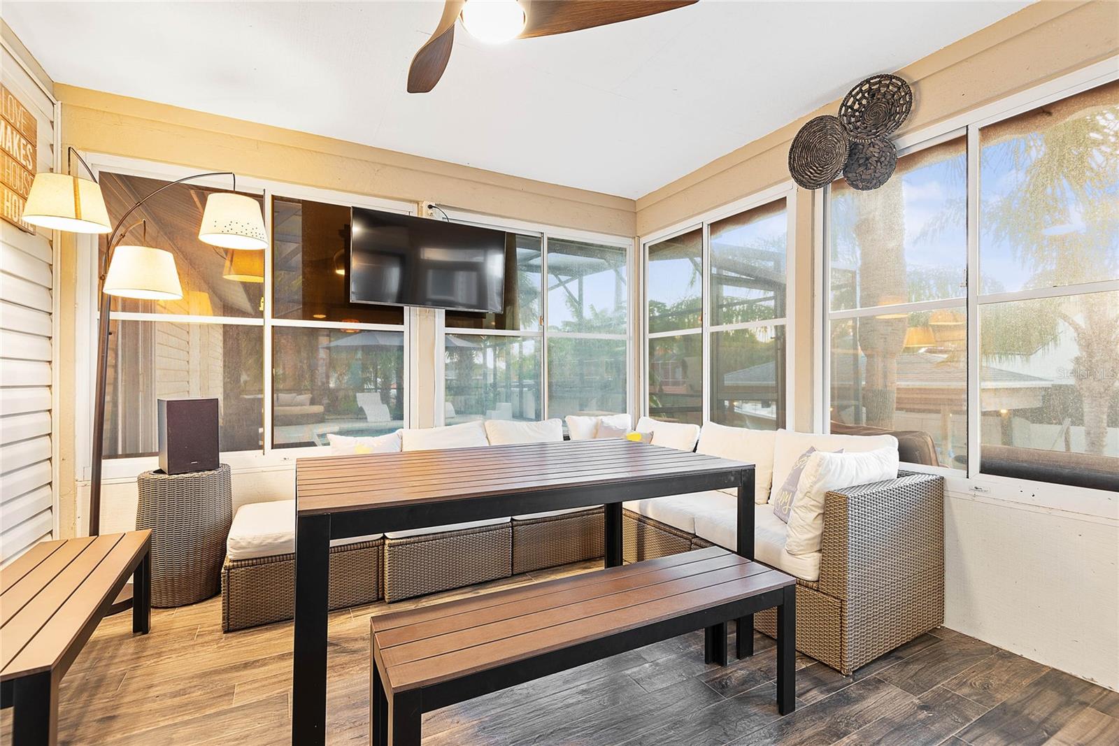 PALM HARBOR - Residential