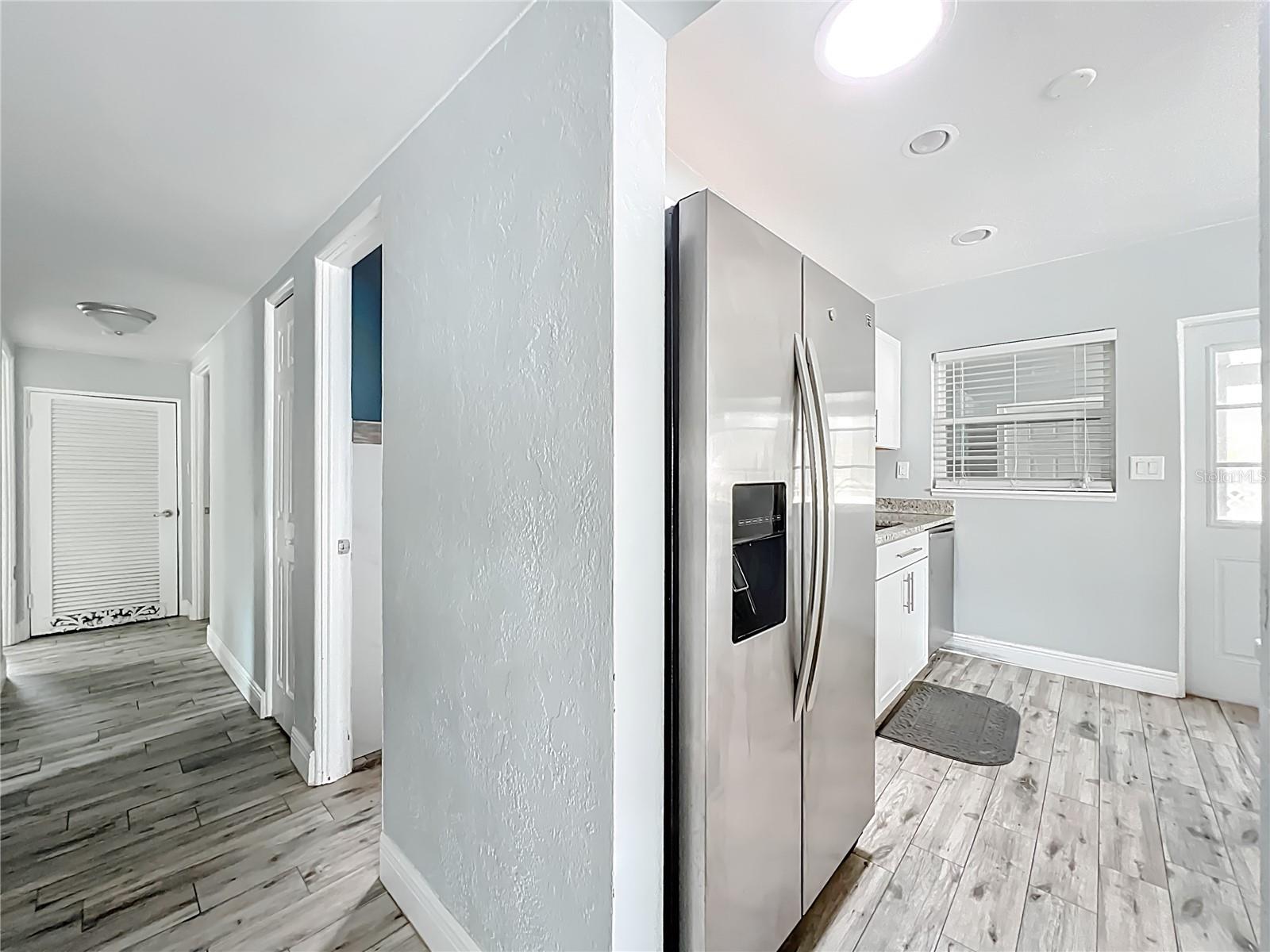 LAKE DRIVE TERRACE - Residential