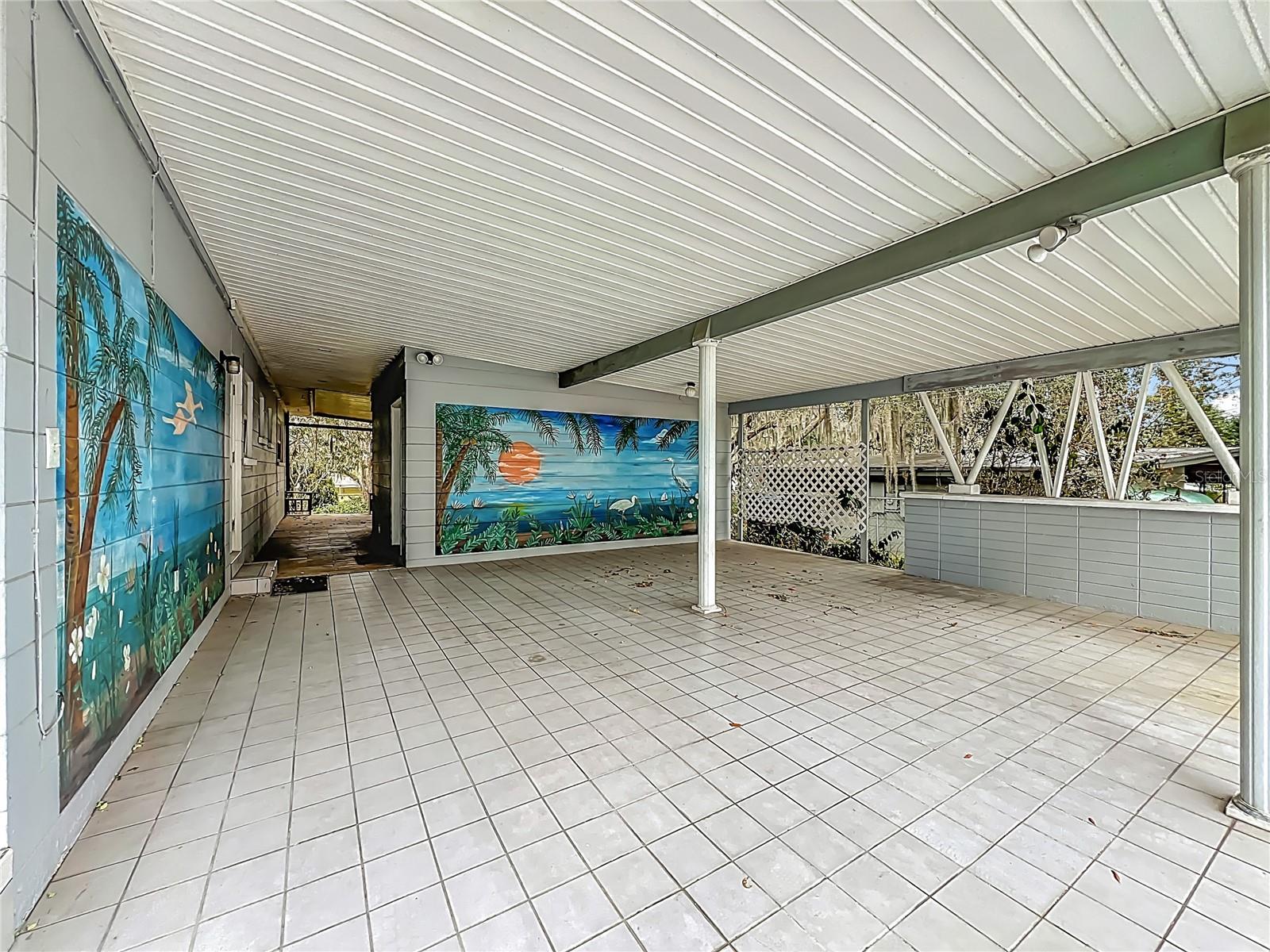 LAKE DRIVE TERRACE - Residential