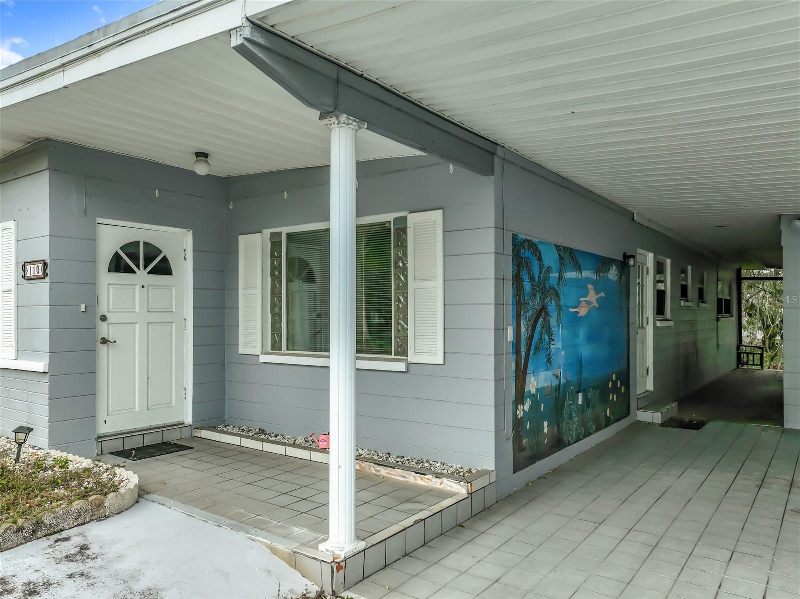 LAKE DRIVE TERRACE - Residential