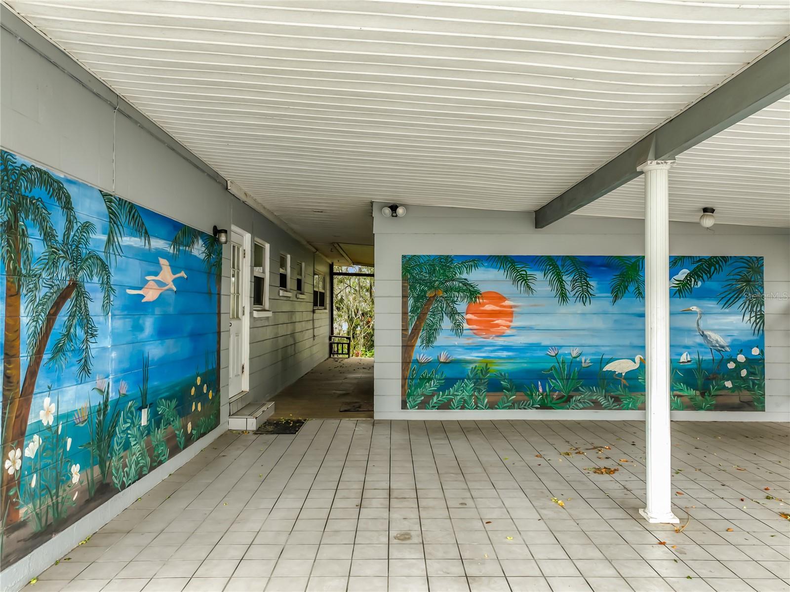 LAKE DRIVE TERRACE - Residential