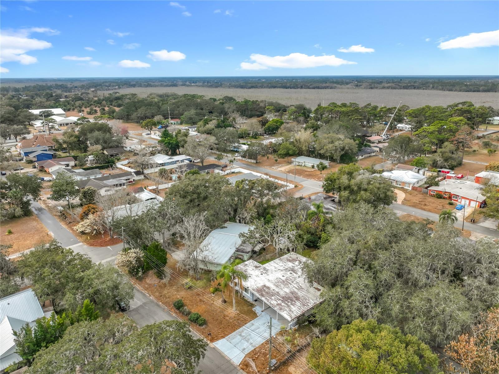 LAKE DRIVE TERRACE - Residential