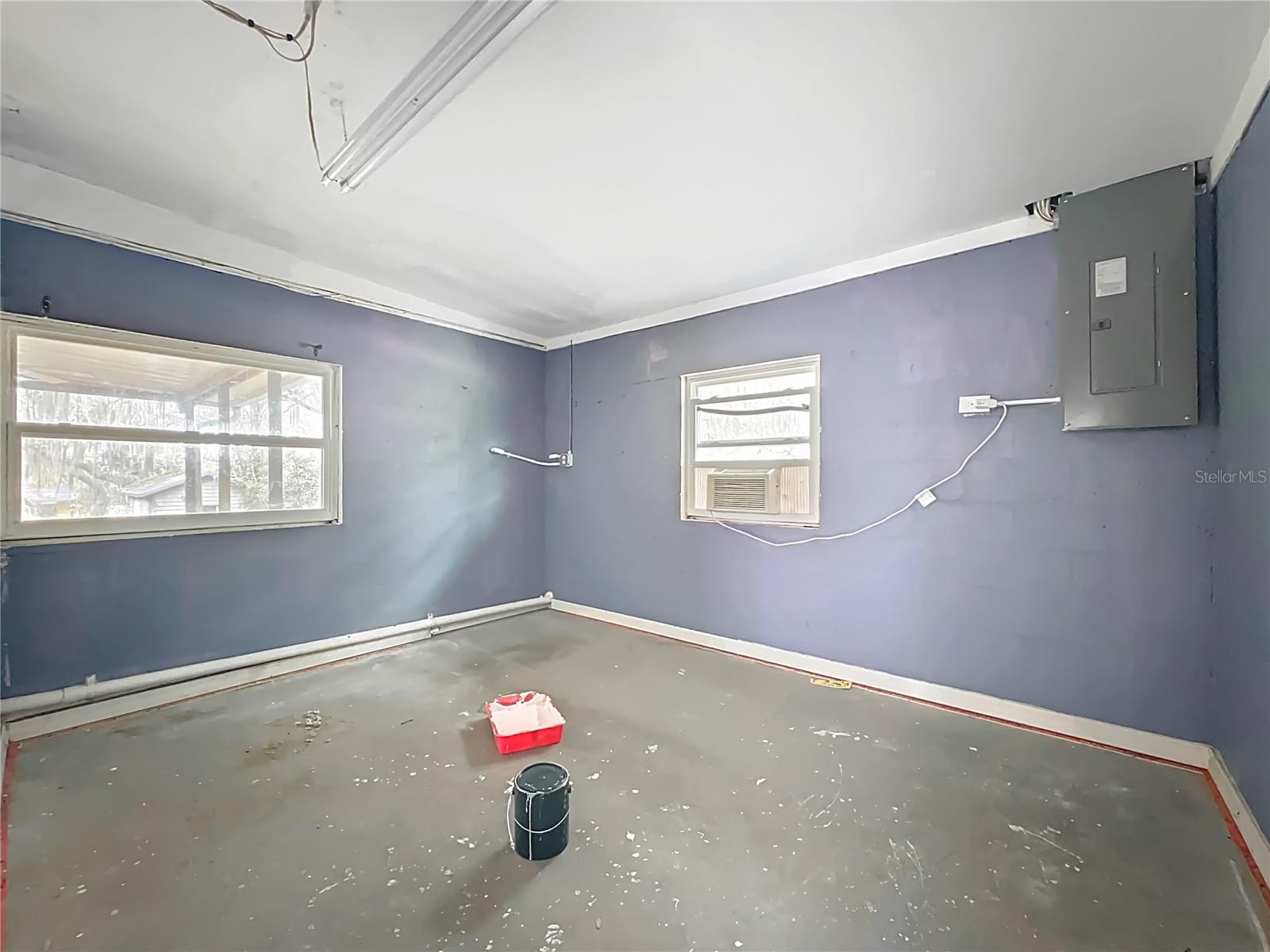 LAKE DRIVE TERRACE - Residential