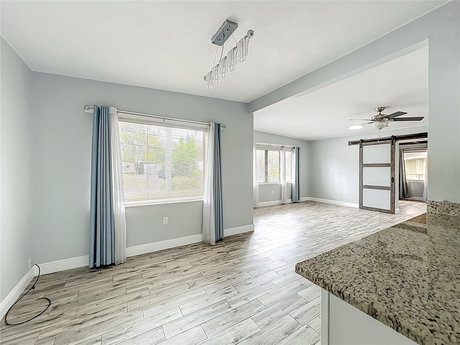 LAKE DRIVE TERRACE - Residential