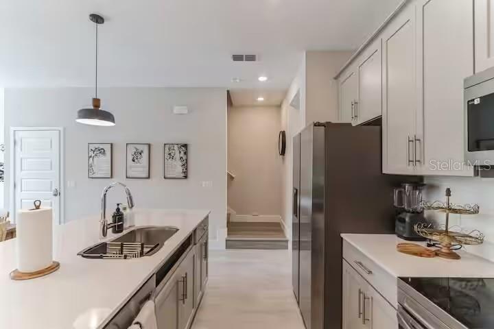 SPECTRUM AT REUNION PH 2 - Residential