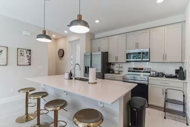 SPECTRUM AT REUNION PH 2 - Residential