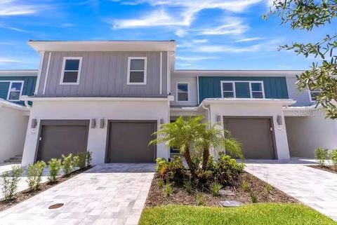 Photo of 7842 Spectrum Drive, Reunion, FL 34747 (MLS # O6375537)