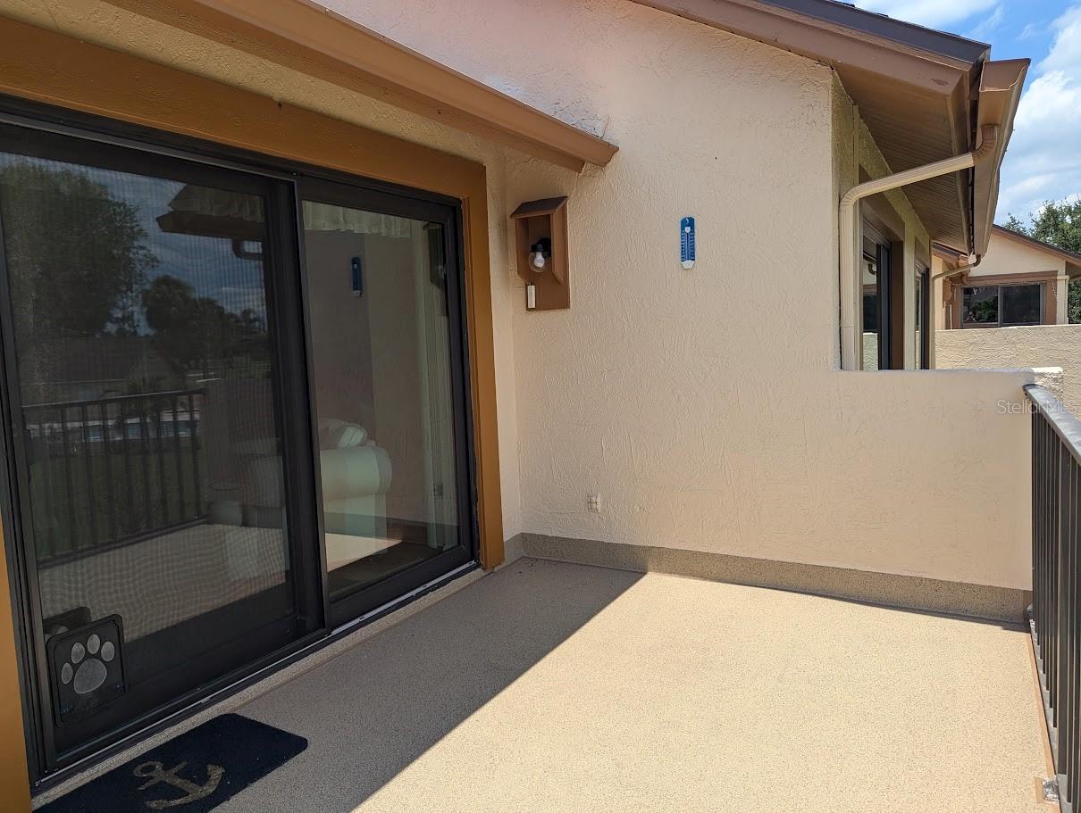 FAIRWAY VILLAS AT BARDMOOR - Residential Lease