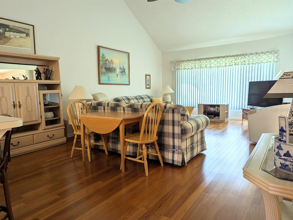 FAIRWAY VILLAS AT BARDMOOR - Residential Lease