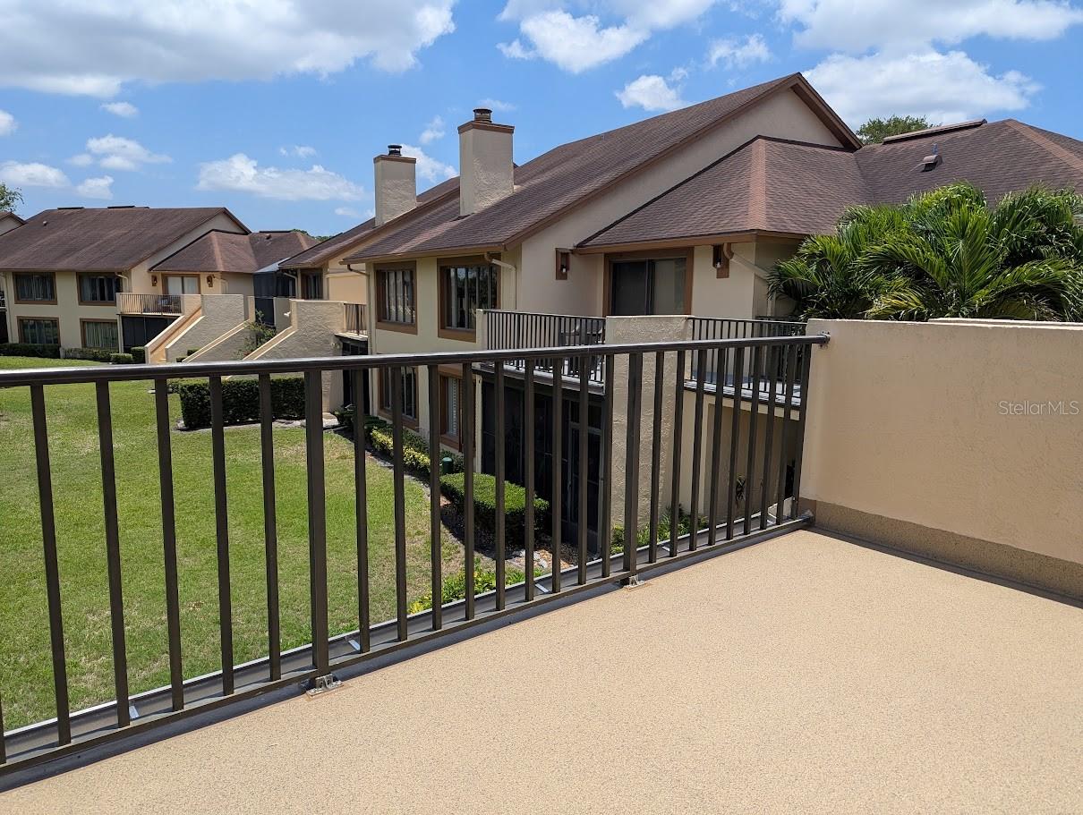 FAIRWAY VILLAS AT BARDMOOR - Residential Lease