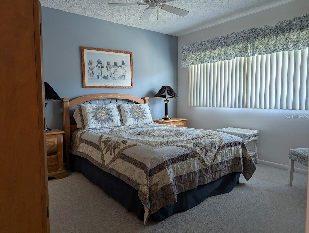 FAIRWAY VILLAS AT BARDMOOR - Residential Lease