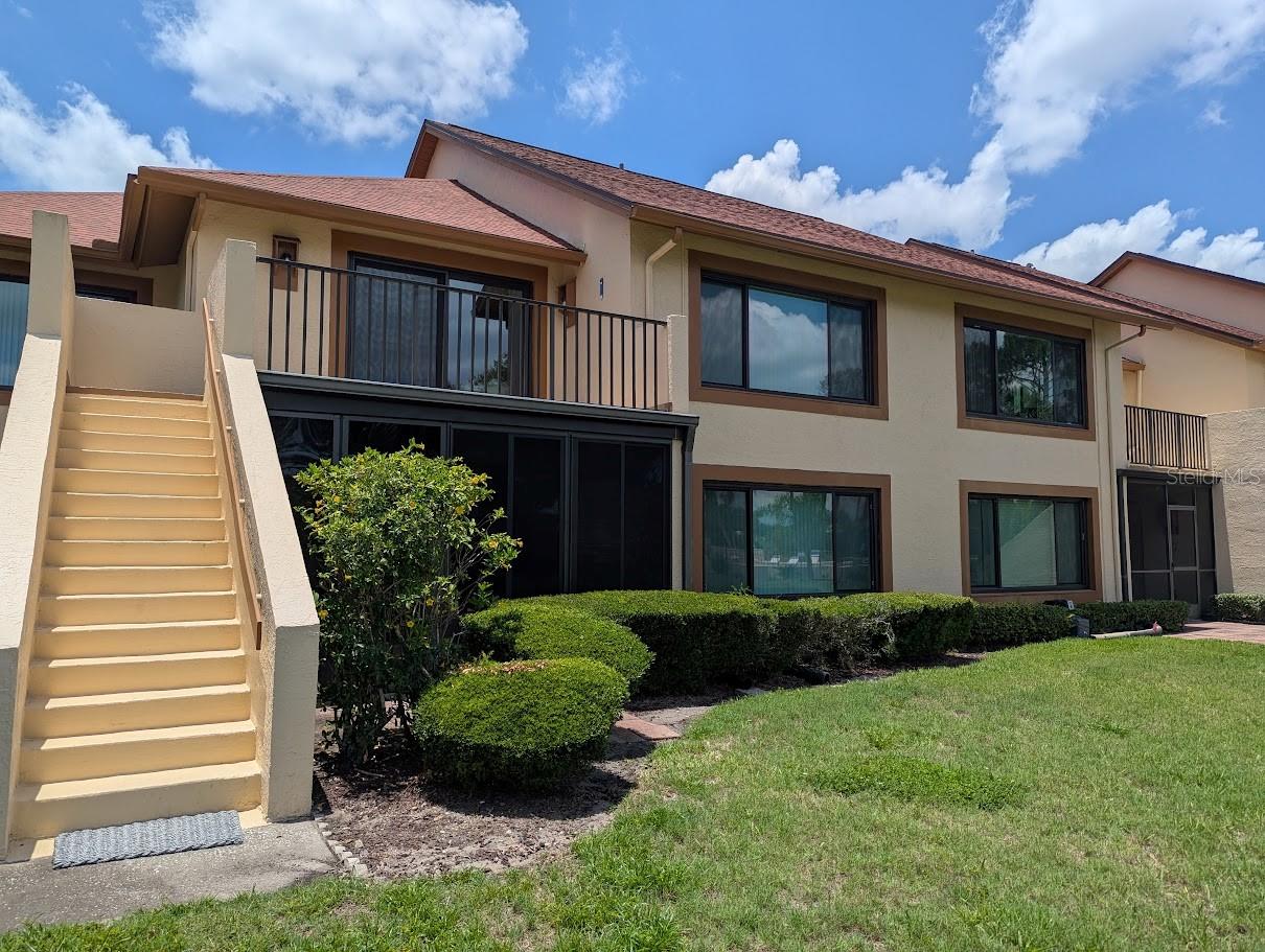 FAIRWAY VILLAS AT BARDMOOR - Residential Lease