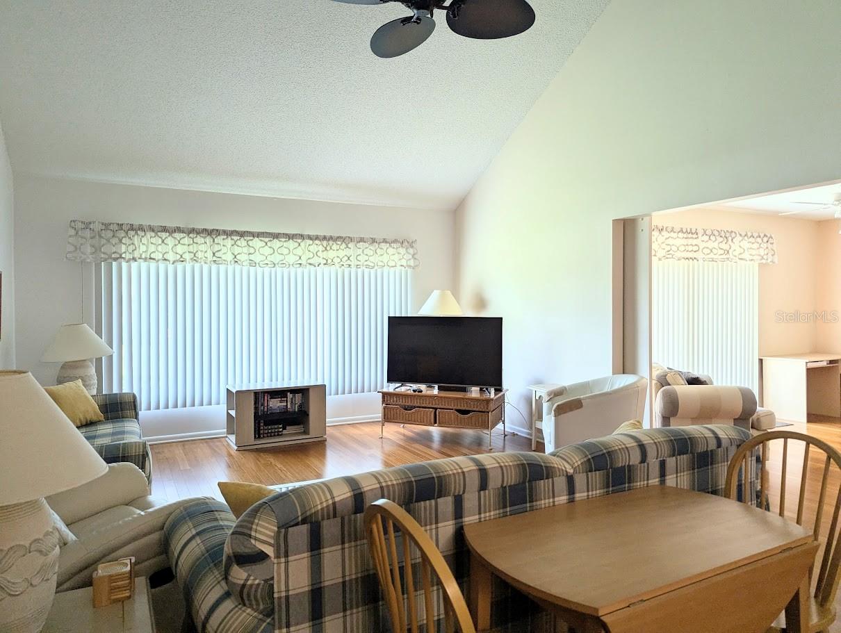 FAIRWAY VILLAS AT BARDMOOR - Residential Lease