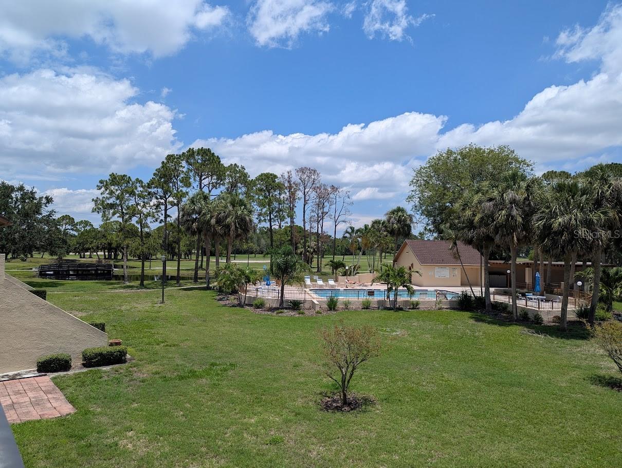 FAIRWAY VILLAS AT BARDMOOR - Residential Lease
