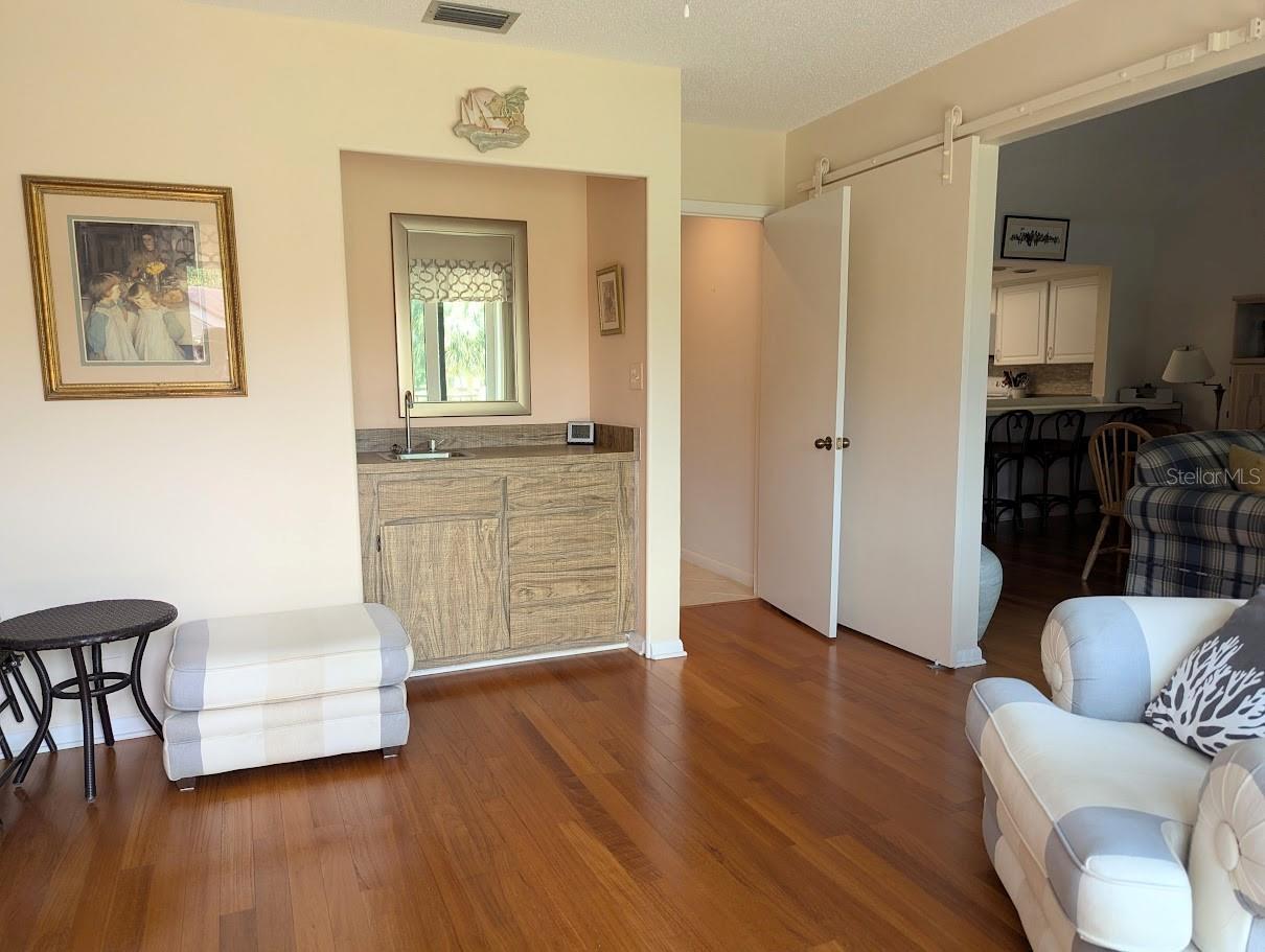 FAIRWAY VILLAS AT BARDMOOR - Residential Lease