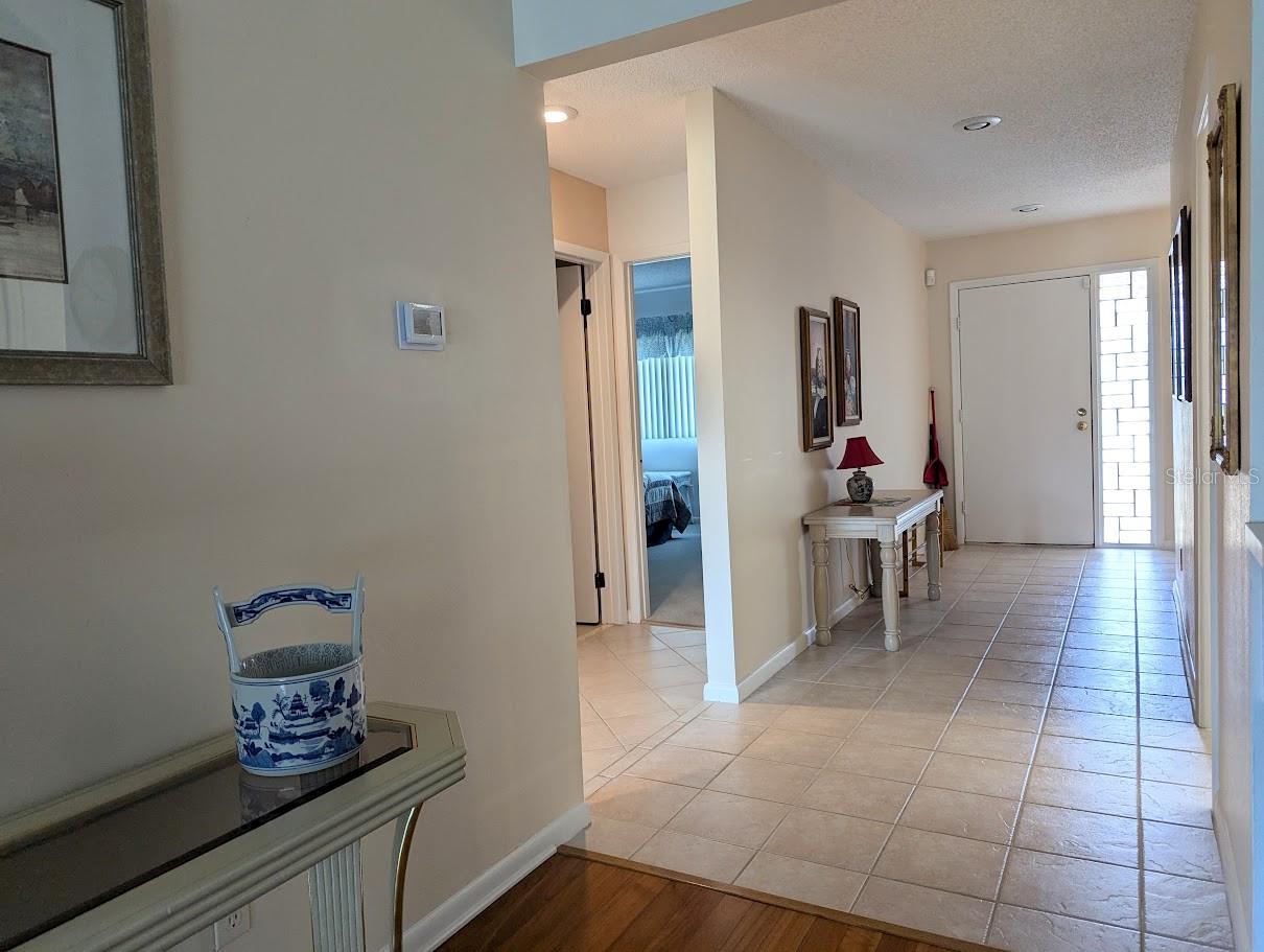 FAIRWAY VILLAS AT BARDMOOR - Residential Lease