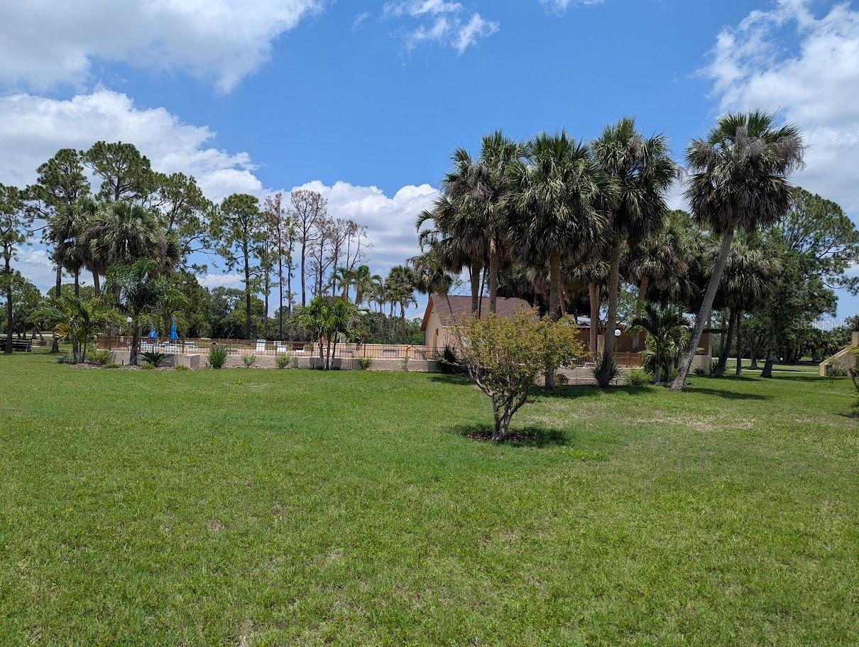 FAIRWAY VILLAS AT BARDMOOR - Residential Lease