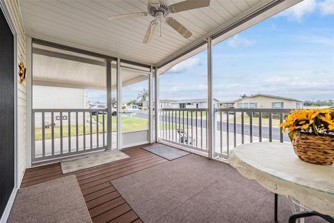 A home in ZEPHYRHILLS