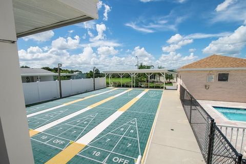 A home in ZEPHYRHILLS