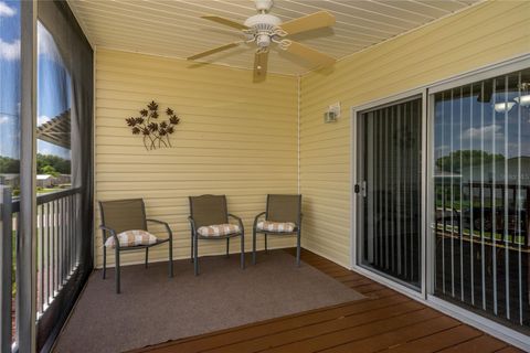 A home in ZEPHYRHILLS