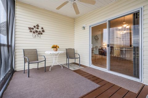 A home in ZEPHYRHILLS