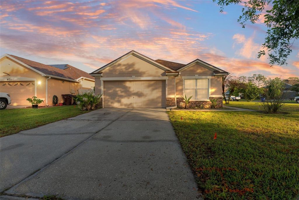 Photo of 677 Seneca Trail, Saint Cloud, FL 34772 (MLS # S5146504)
