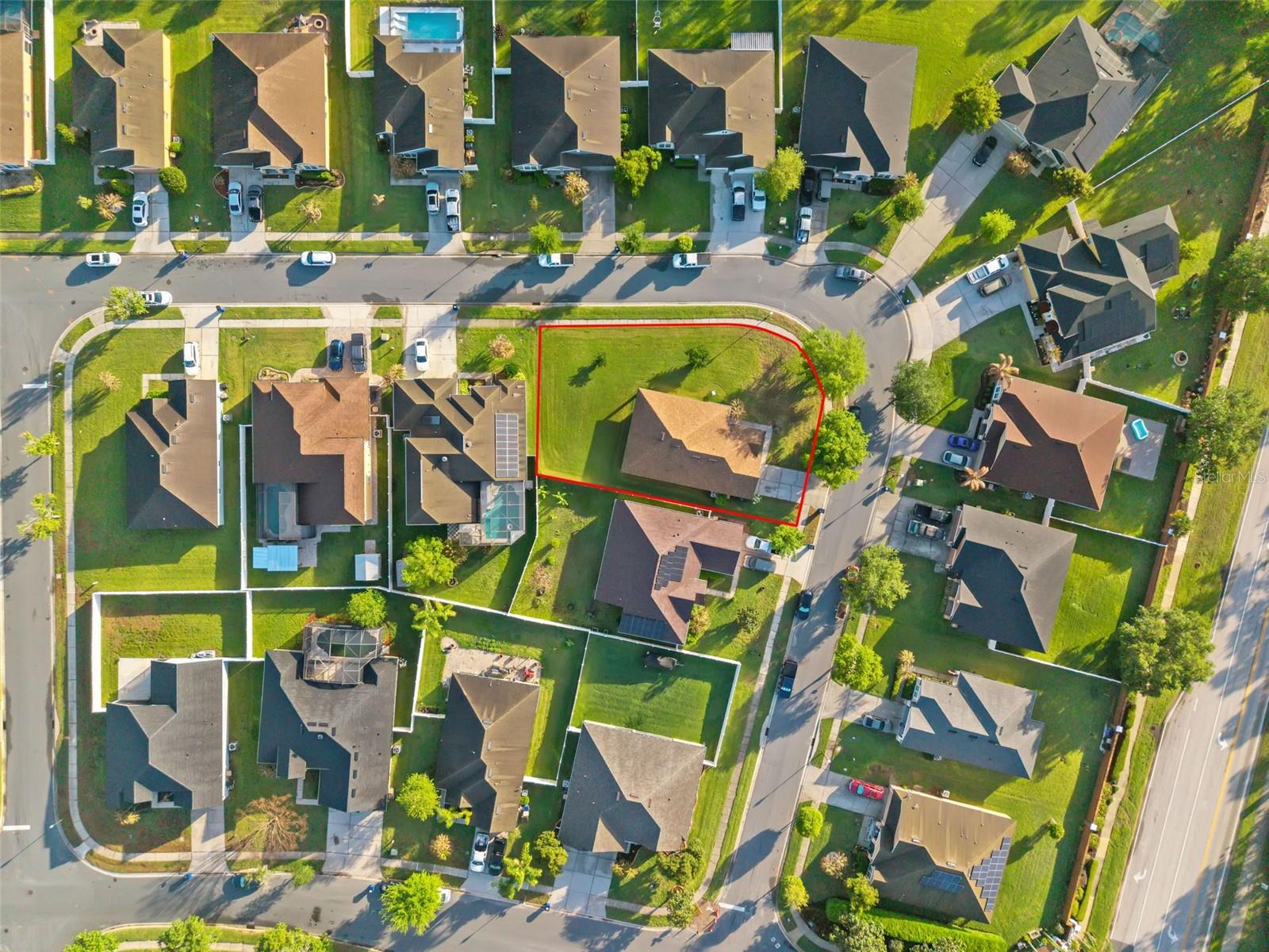 INDIAN LAKES PH 8 - Residential