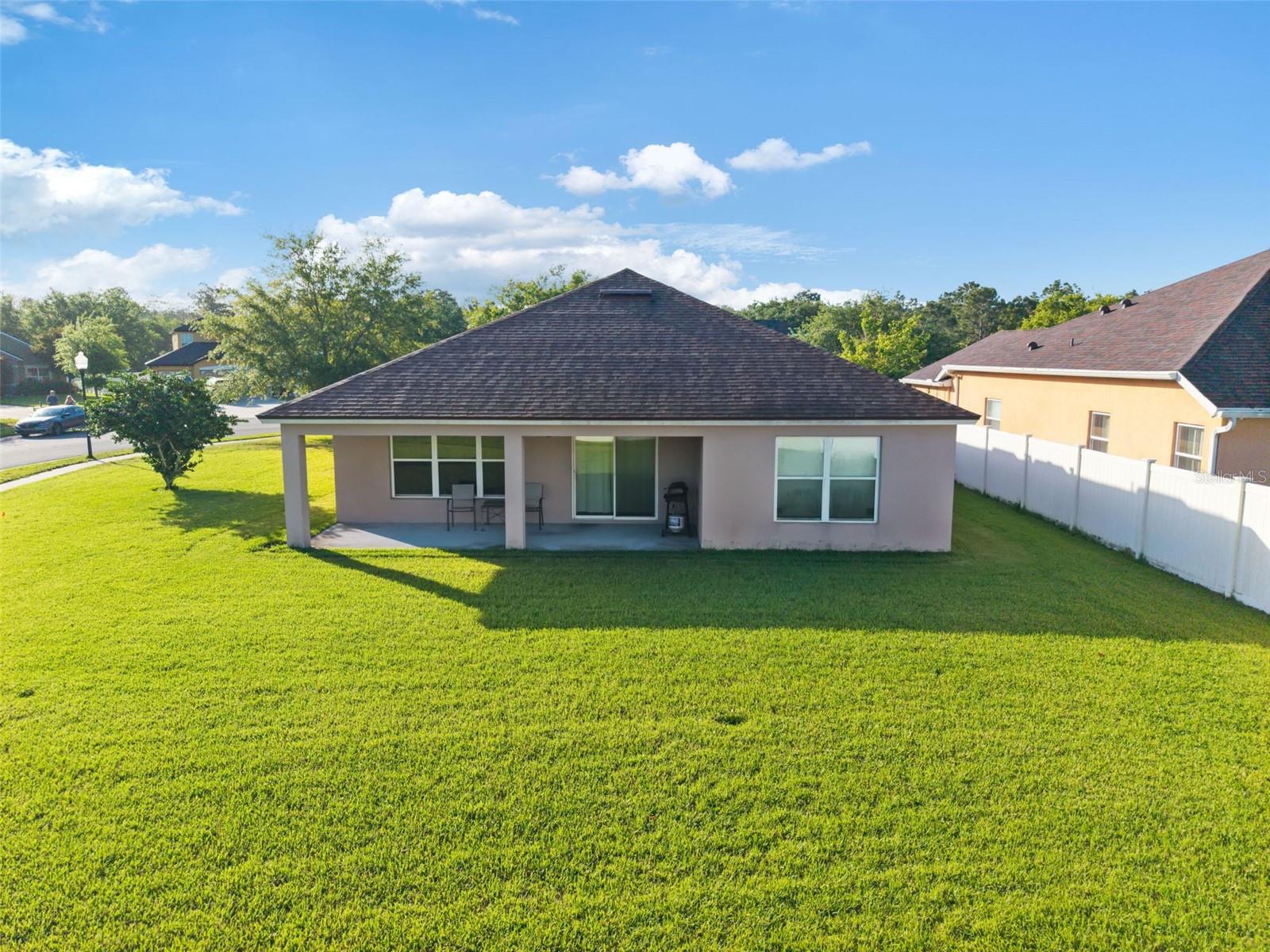 INDIAN LAKES PH 8 - Residential