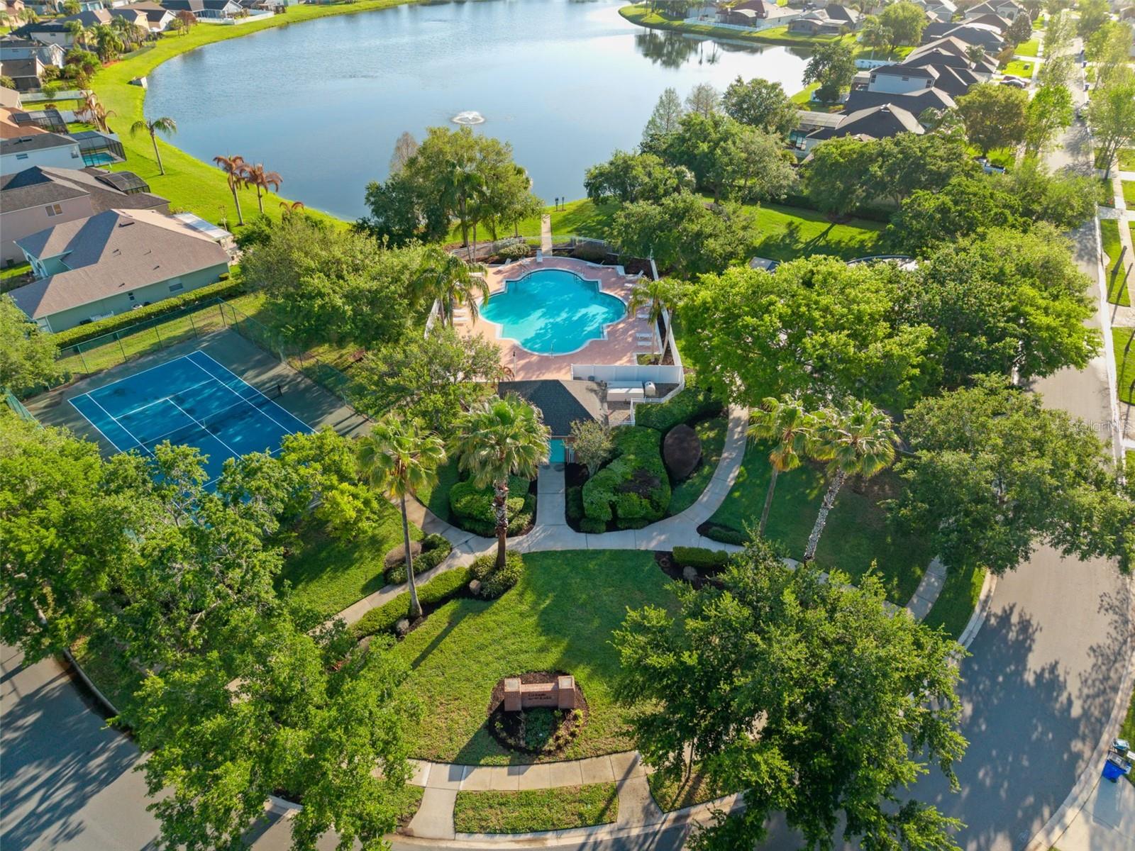 INDIAN LAKES PH 8 - Residential