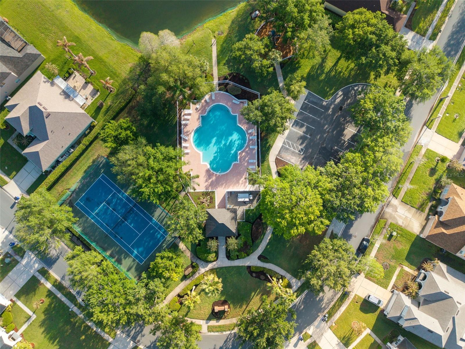 INDIAN LAKES PH 8 - Residential