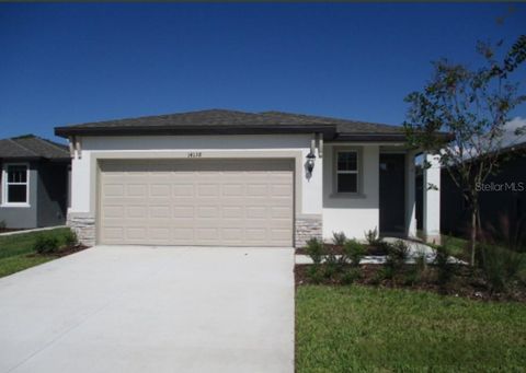 14138 CRUTCHFIELD COURT PARRISH FL 34219