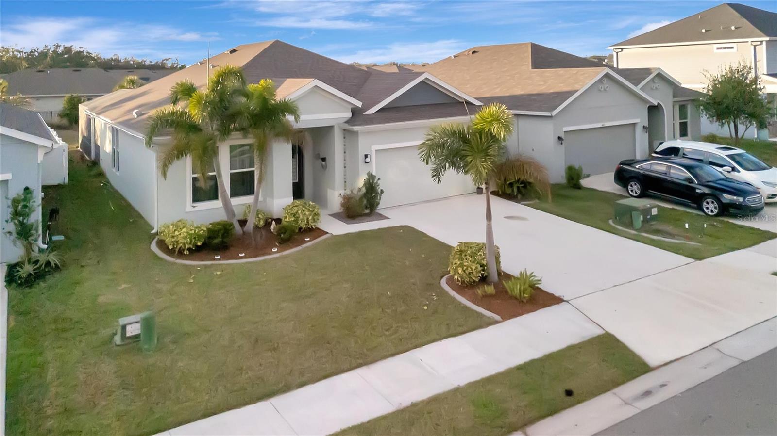 WILLOW WALK PH IIA-IIB-IID - Residential