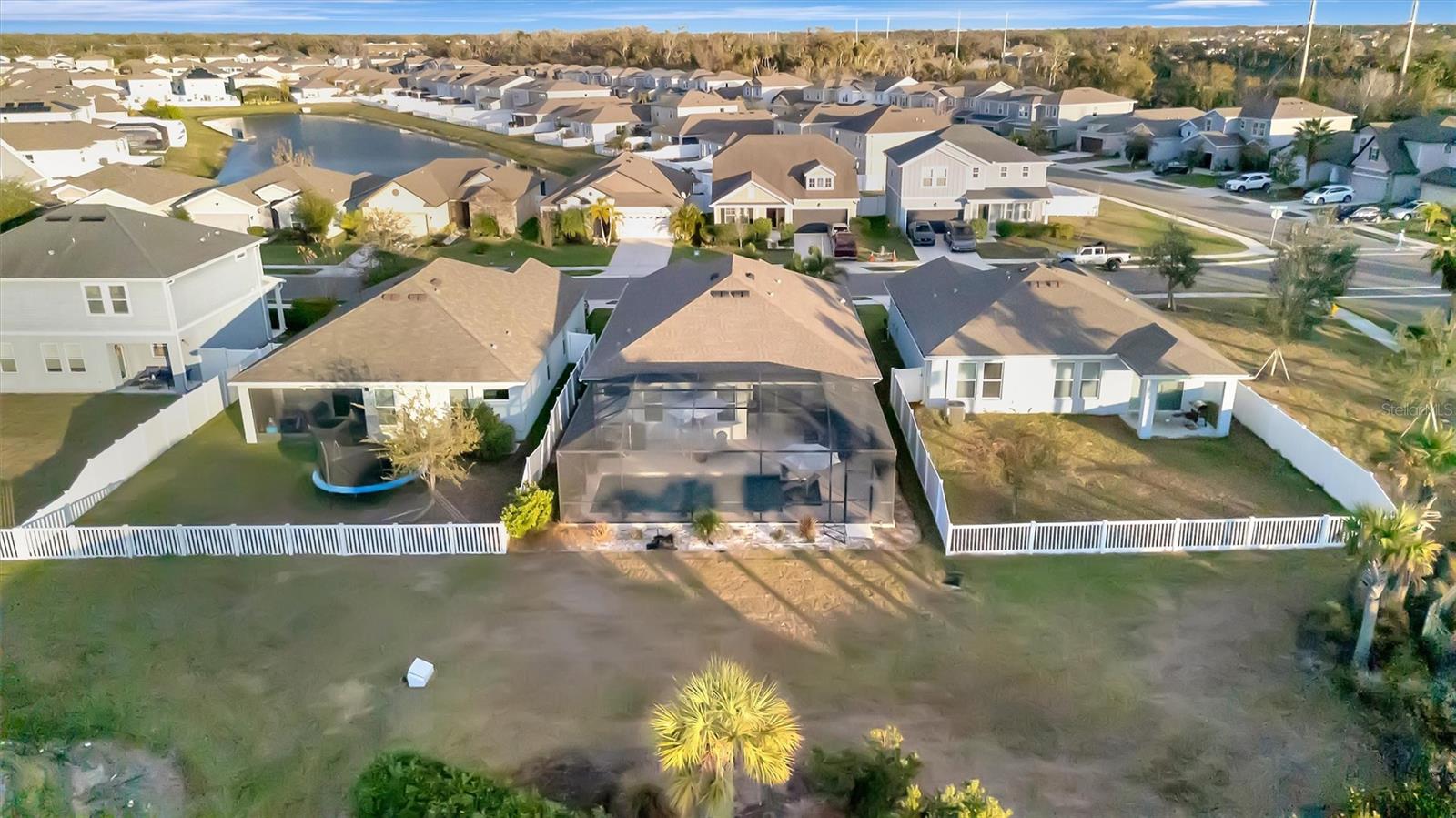 WILLOW WALK PH IIA-IIB-IID - Residential