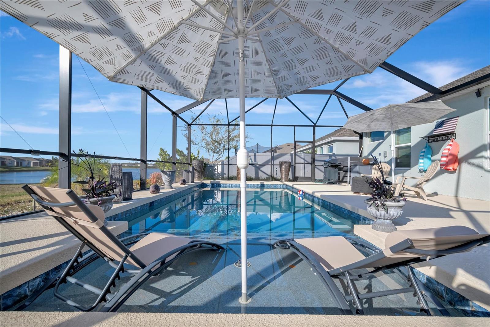 WILLOW WALK PH IIA-IIB-IID - Residential