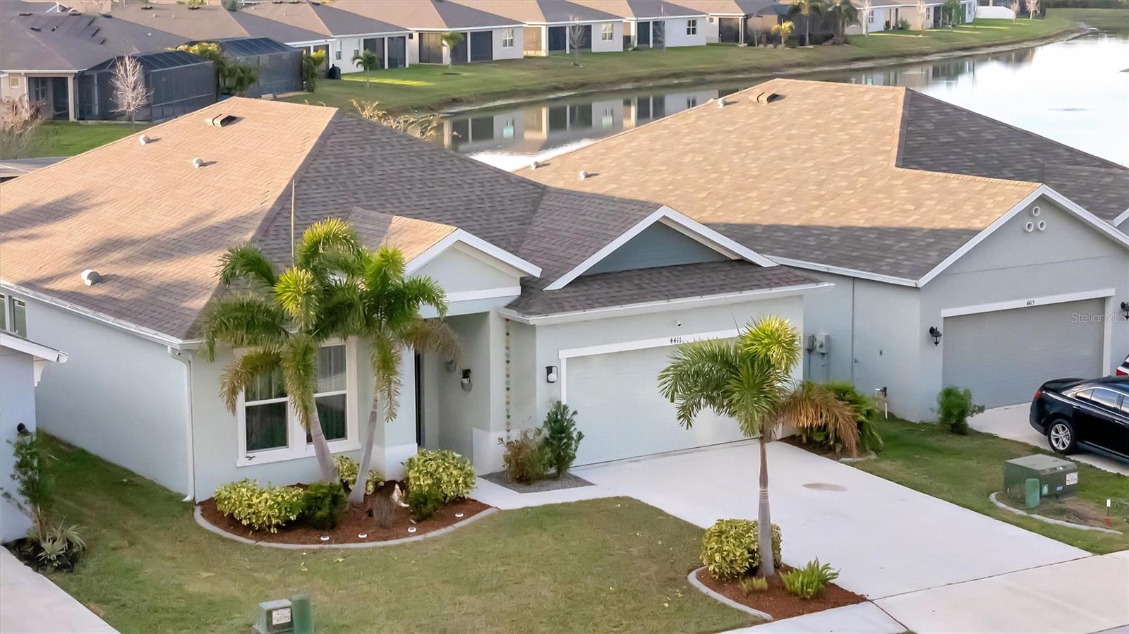 WILLOW WALK PH IIA-IIB-IID - Residential