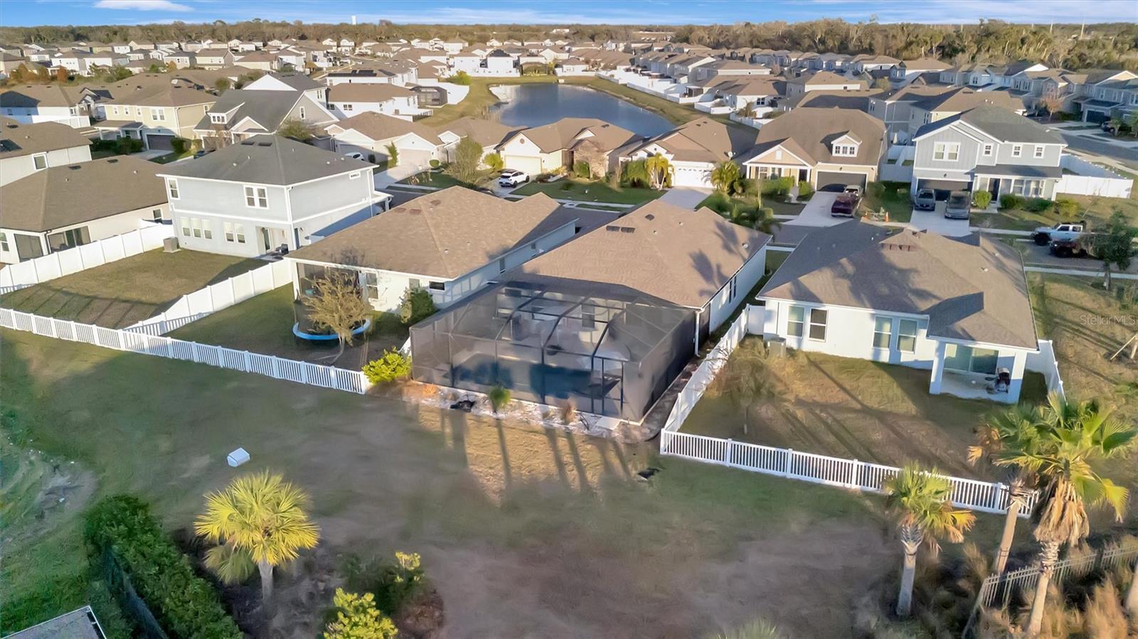 WILLOW WALK PH IIA-IIB-IID - Residential