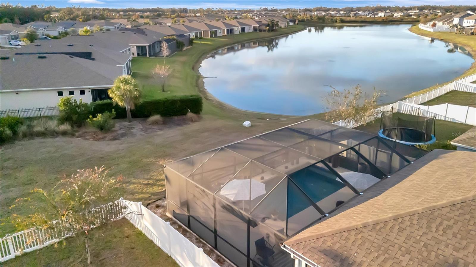 WILLOW WALK PH IIA-IIB-IID - Residential