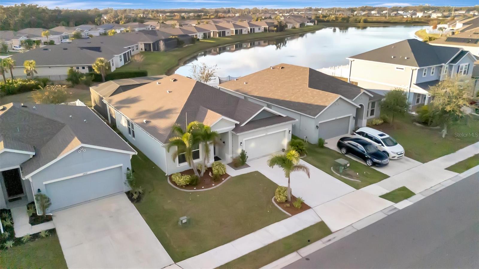 WILLOW WALK PH IIA-IIB-IID - Residential