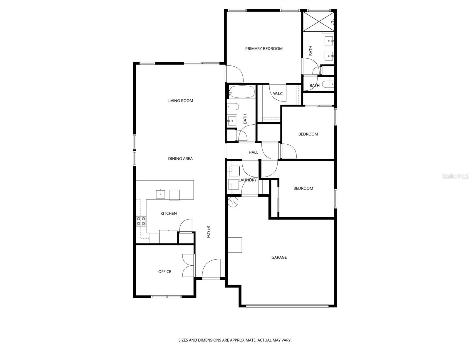 WILLOW WALK PH IIA-IIB-IID - Residential