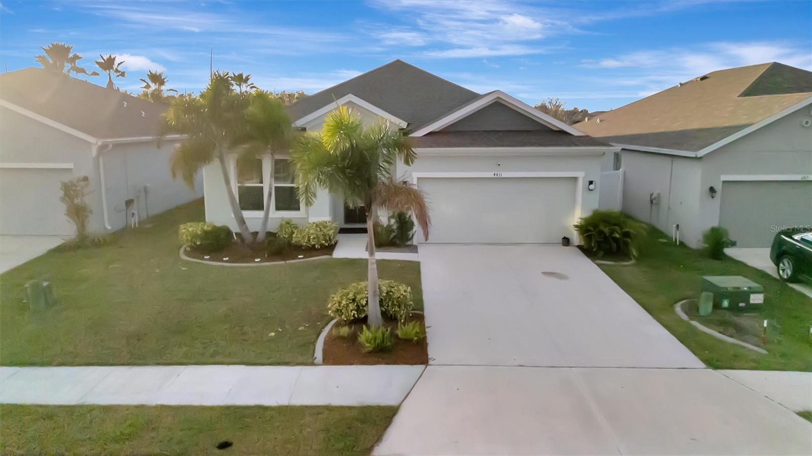 WILLOW WALK PH IIA-IIB-IID - Residential