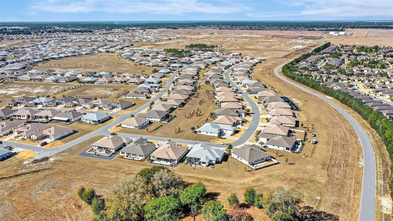 CANDLER HILLS WEST ASHFORD & - Residential