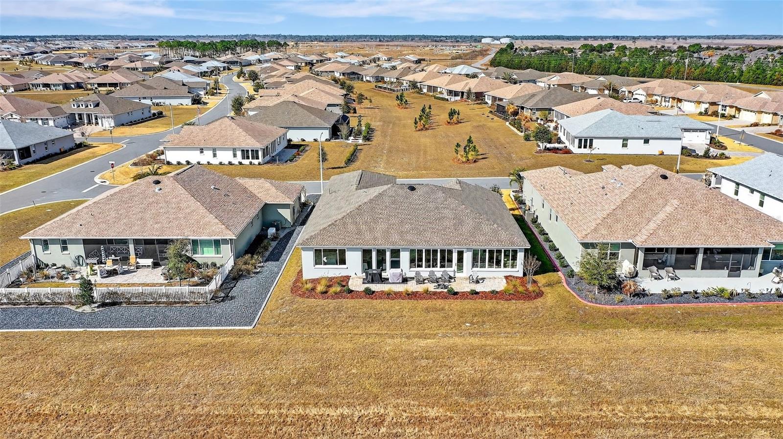 CANDLER HILLS WEST ASHFORD & - Residential