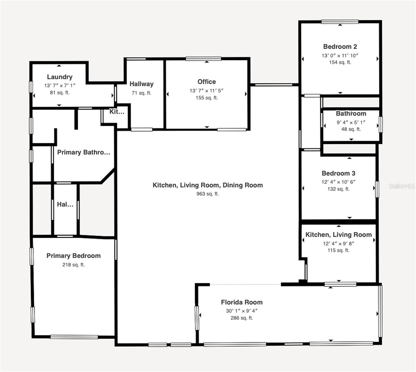 CANDLER HILLS WEST ASHFORD & - Residential