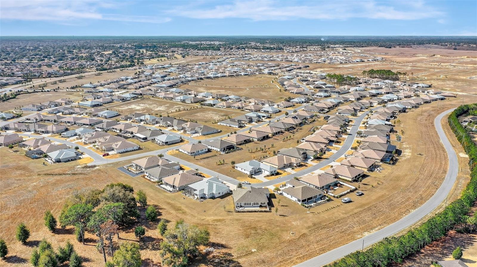 CANDLER HILLS WEST ASHFORD & - Residential