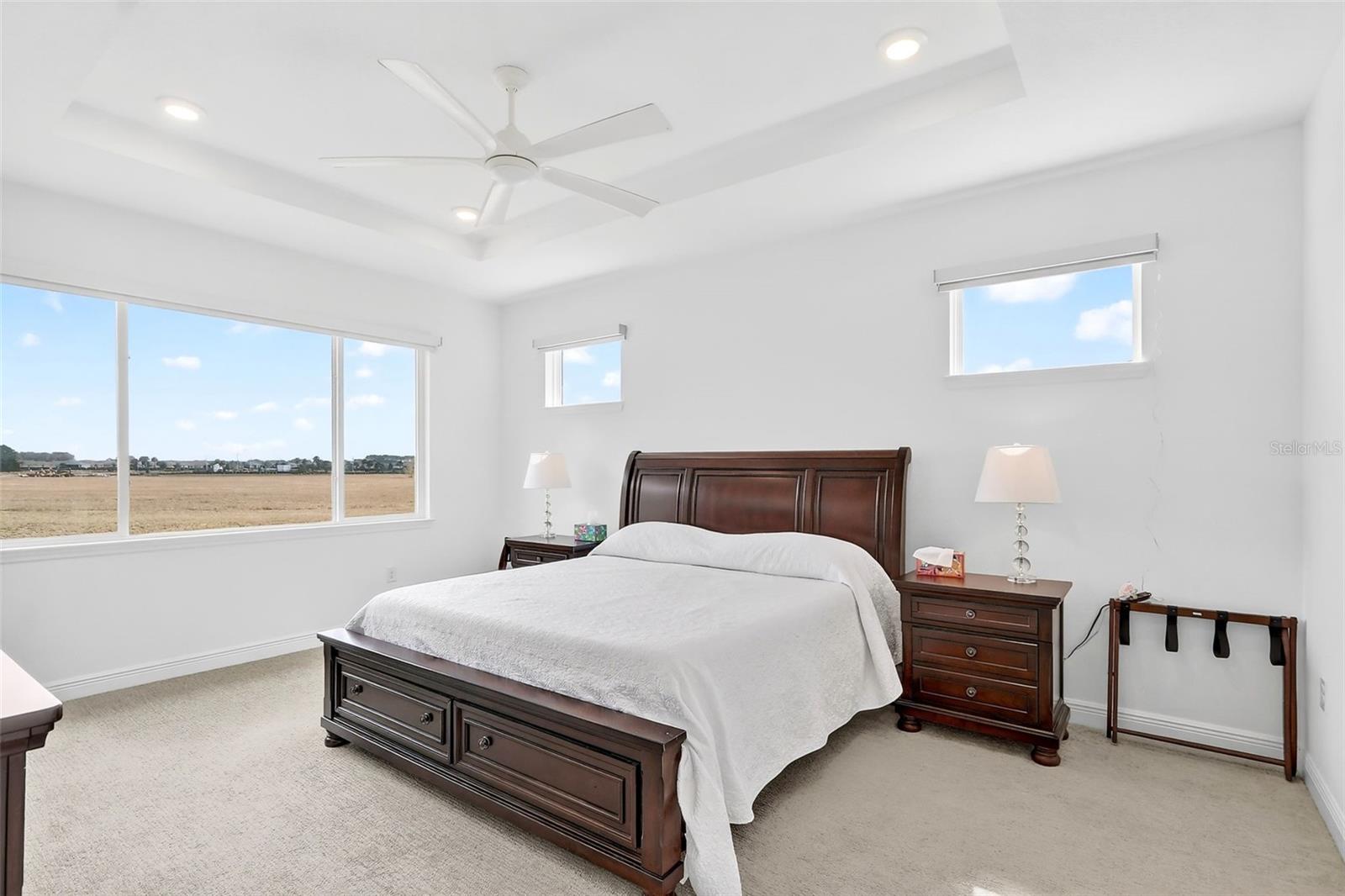 CANDLER HILLS WEST ASHFORD & - Residential