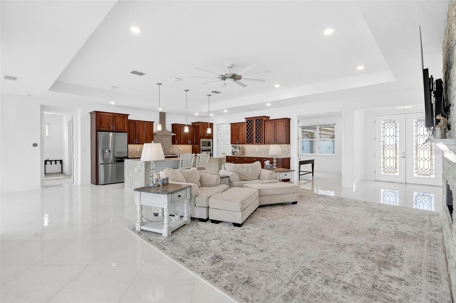 CANDLER HILLS WEST ASHFORD & - Residential