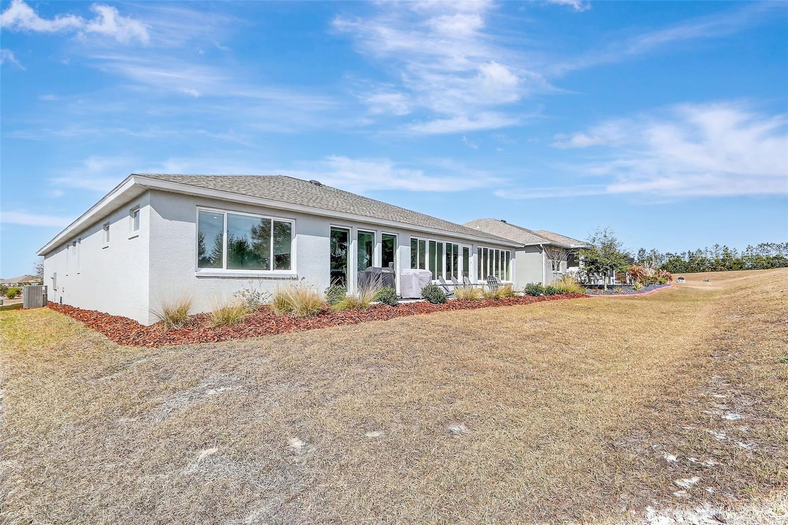 CANDLER HILLS WEST ASHFORD & - Residential