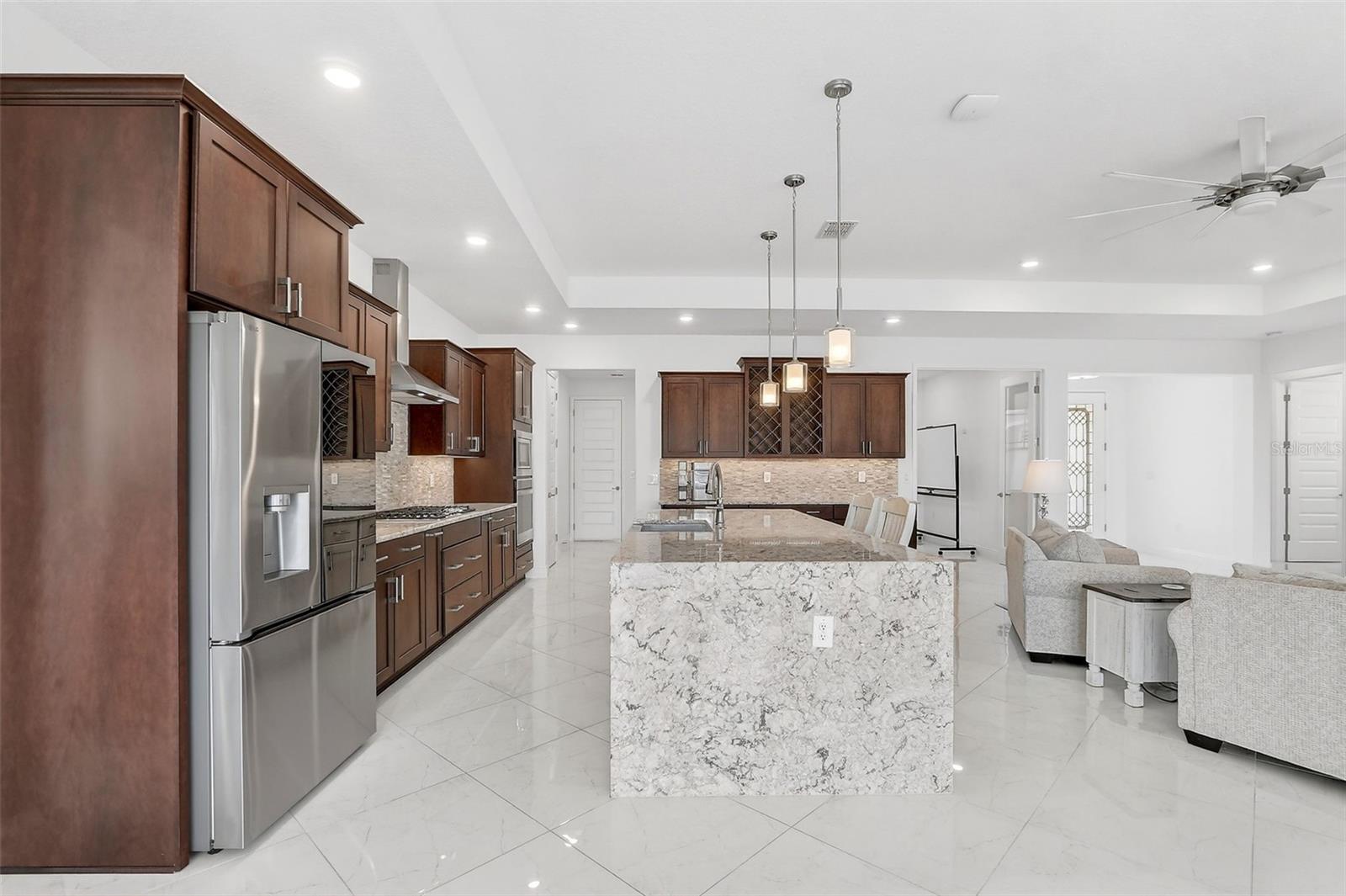 CANDLER HILLS WEST ASHFORD & - Residential