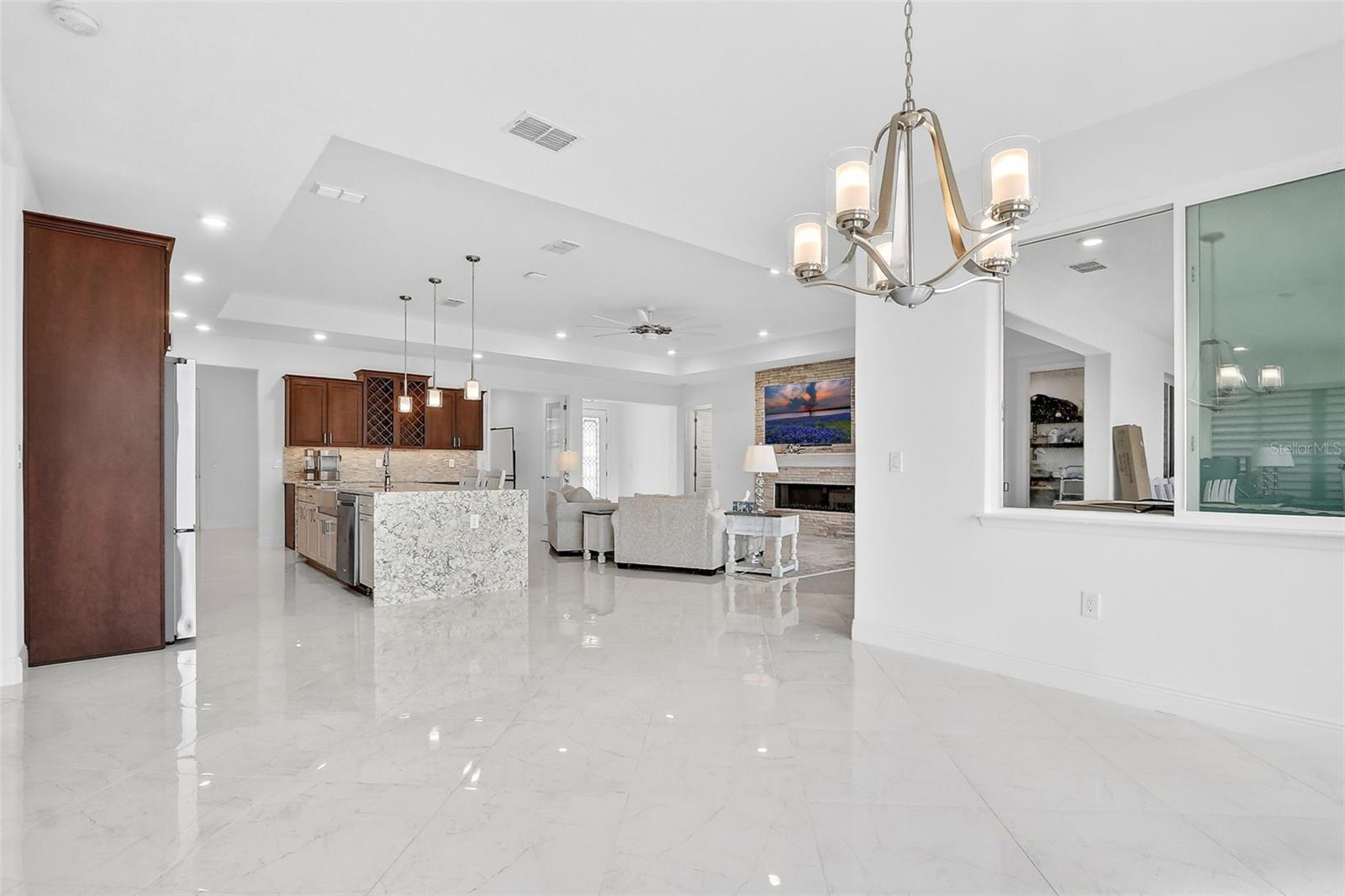 CANDLER HILLS WEST ASHFORD & - Residential