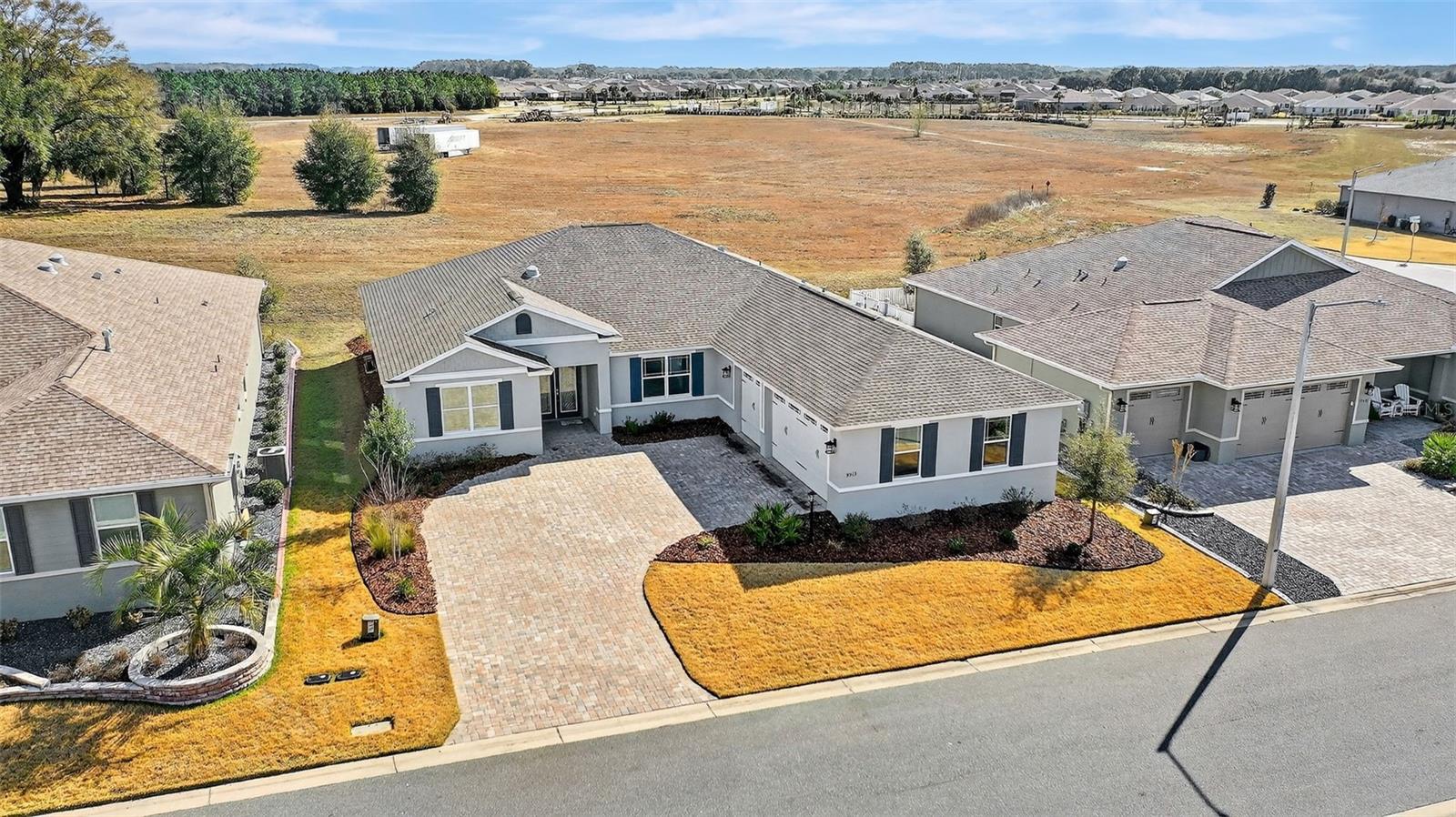 CANDLER HILLS WEST ASHFORD & - Residential